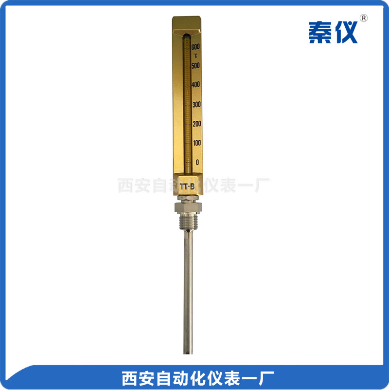 玻璃管溫度計(jì)