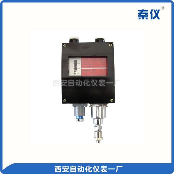 YWK-50-C系列壓力控制器